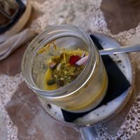 Cheesecake   at Greta in Sant Cugat Del Valles