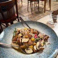  at Greta in Sant Cugat Del Valles