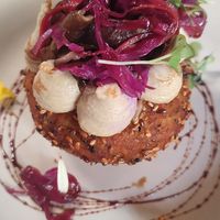 Rosty at Greta in Sant Cugat Del Valles