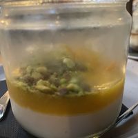 Cheesecake  at Greta in Sant Cugat Del Valles