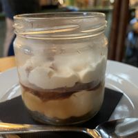 Tiramisu  at Greta in Sant Cugat Del Valles
