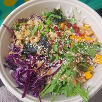  at Cat Kat Bus in Munich