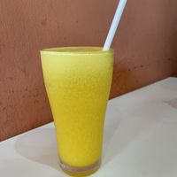 Orange juice - Coya, Georgetown, Penang  at Coya Healthy Cuisine 古雅素食料理 in Penang