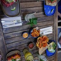  at Enchilada in Dresden