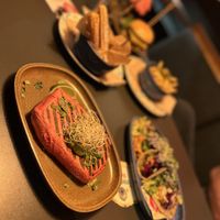   at Enchilada in Dresden