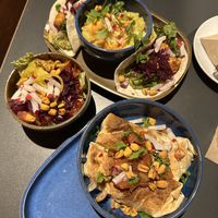 Veganuary 2026  at Enchilada in Dresden