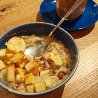  at Haferkater - Hbf Mainz in Mainz