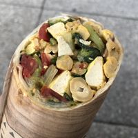   at Haferkater - Hbf Mainz in Mainz