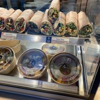   at Haferkater - Hbf Mainz in Mainz