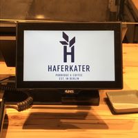 Haferkater  at Haferkater - Hbf Mainz in Mainz