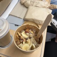   at Haferkater - Hbf Mainz in Mainz