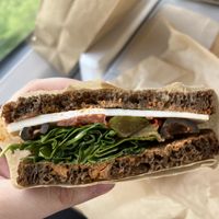   at Haferkater - Hbf Mainz in Mainz