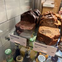 cakes  at Haferkater - Hbf Mainz in Mainz