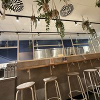 inside  at Haferkater - Hbf Mainz in Mainz