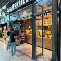 front  at Haferkater - Hbf Mainz in Mainz