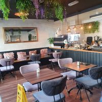  at Mug and Bean in Navan