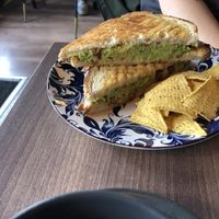 The Avo  at Mug and Bean in Navan