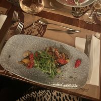   at Grand Café D'n Ingel in Maastricht