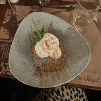   at Grand Café D'n Ingel in Maastricht