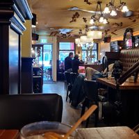  at Grand Café D'n Ingel in Maastricht