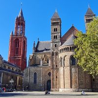  at Grand Café D'n Ingel in Maastricht