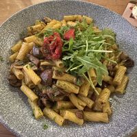   at Grand Café D'n Ingel in Maastricht