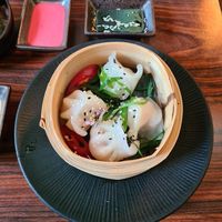  at Buddha Kitchen in Hamburg