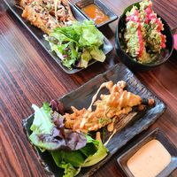  at Buddha Kitchen in Hamburg