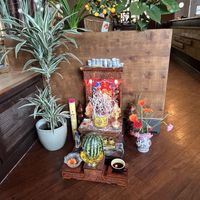   at Buddha Kitchen in Hamburg