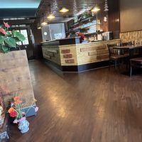   at Buddha Kitchen in Hamburg