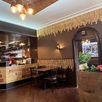   at Buddha Kitchen in Hamburg