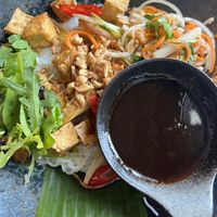   at Buddha Kitchen in Hamburg