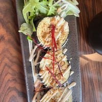   at Buddha Kitchen in Hamburg