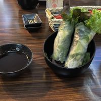   at Buddha Kitchen in Hamburg