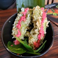  at Buddha Kitchen in Hamburg