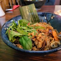  at Buddha Kitchen in Hamburg