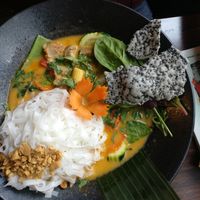 106 at Buddha Kitchen in Hamburg