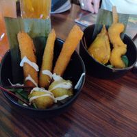  at Buddha Kitchen in Hamburg