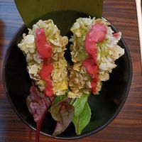  at Buddha Kitchen in Hamburg