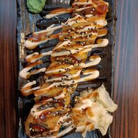  at Buddha Kitchen in Hamburg