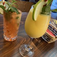   at Buddha Kitchen in Hamburg