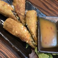   at Buddha Kitchen in Hamburg