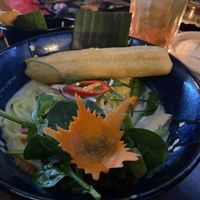 105  at Buddha Kitchen in Hamburg