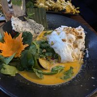   at Buddha Kitchen in Hamburg