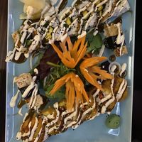   at Buddha Kitchen in Hamburg