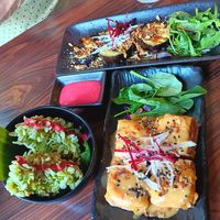  at Buddha Kitchen in Hamburg