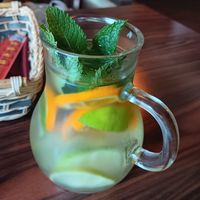  at Buddha Kitchen in Hamburg