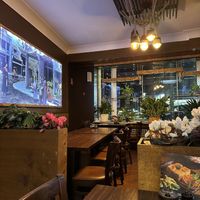   at Buddha Kitchen in Hamburg