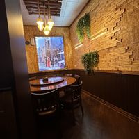   at Buddha Kitchen in Hamburg