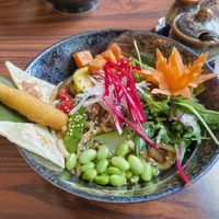 Nr. 103 at Buddha Kitchen in Hamburg